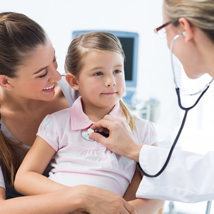 Doctorcall | Almost Essential London
