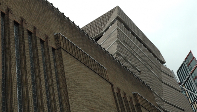 New Tate