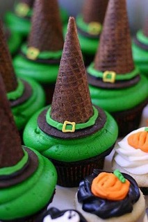 halloween biscuits