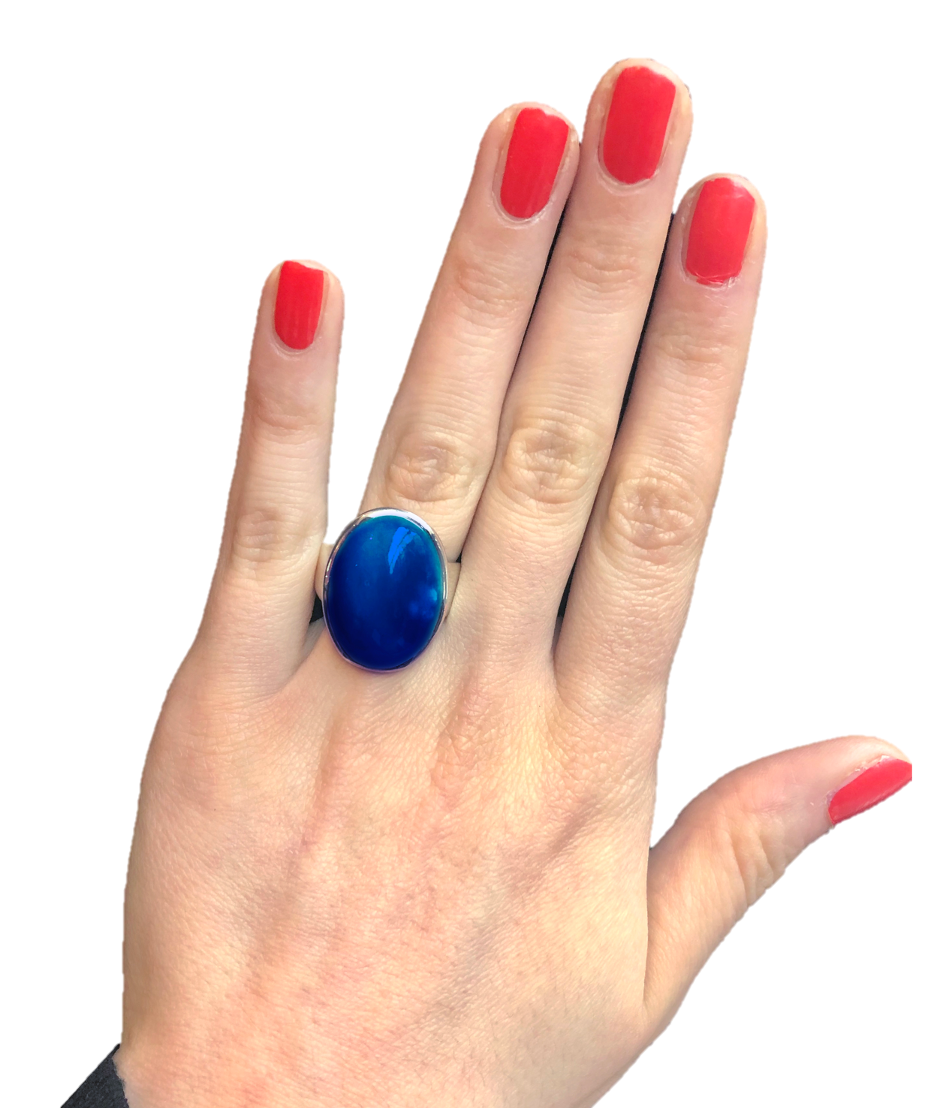 Powerful Gemstones to Make You Feel Positive Almost Essential